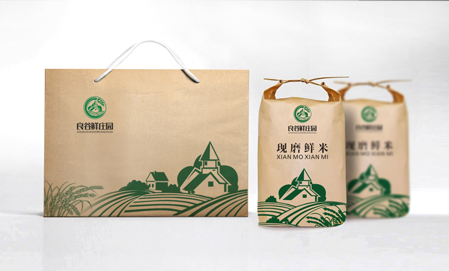 武漢農(nóng)產(chǎn)品包裝設(shè)計：提煉內(nèi)在品質(zhì)差異化的賣點(diǎn)！農(nóng)產(chǎn)品品牌法則三
